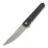 Coltello pieghevole Böker Plus Kwaiken Flipper Carbon VG10 01BO298