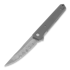 Böker Plus Kwaiken Flipper Damast sulankstomas peilis 01BO297DAM