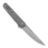 Böker Plus Kwaiken Flipper Damast sulankstomas peilis 01BO297DAM