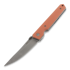 Böker Plus Kwaiken Folder kääntöveitsi, oranssi 01BO292