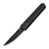 Coltello pieghevole Böker Plus Kwaiken Grip Auto, nero 01BO474