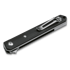 B&ouml;ker Plus Kwaiken Mini Flipper G10 folding knife 01BO268