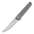 Böker Plus Kwaiken Mini Flipper Titan sulankstomas peilis 01BO290