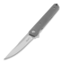 Böker Plus Kwaiken Mini Flipper Titan kääntöveitsi 01BO290
