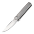 Böker Plus Kwaiken Push Button Flipper sulankstomas peilis 01BO619