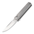 Coltello pieghevole Böker Plus Kwaiken Push Button Flipper 01BO619