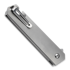 Böker Plus Kwaiken Push Button Flipper sulankstomas peilis 01BO619