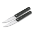 Böker Plus Kwaiken Steak Knife Set 03BO810SET