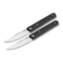 Böker Plus Kwaiken Steak Knife Set 03BO810SET