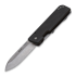 Böker Plus Lancer 42 sulankstomas peilis, carbon 01BO467