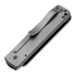 Böker Plus Lancer 42 sulankstomas peilis, carbon 01BO467