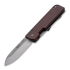 Böker Plus Lancer 42 kääntöveitsi, cocobolo 01BO468