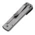 Böker Plus Lancer 42 sulankstomas peilis, G10 01BO465