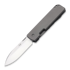 Böker Plus Lancer 42 Titanium kääntöveitsi 01BO195