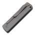 Böker Plus Lancer 42 Titanium kääntöveitsi 01BO195