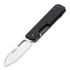 Böker Plus Lancer sulankstomas peilis, juoda 01BO068