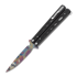 Böker Plus Large G10 Balisong perhosveitsi, camo blade 06EX012CM
