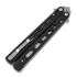 Böker Plus Large G10 Balisong, geocamo 06EX012LS2