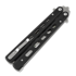 Böker Plus Large G10 Balisong, geocamo 06EX012LS2
