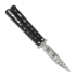 Böker Plus Large G10 Balisong perhosveitsi, joker 06EX012LS1