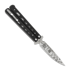Нож пеперуда Böker Plus Large G10 Balisong, joker 06EX012LS1