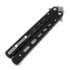 Böker Plus Large G10 Balisong perhosveitsi, joker 06EX012LS1