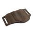 Böker Plus Leather Holster ED-Three, ruda 09BO296