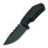 Böker Plus Little Dvalin Black veitsi 02BO033