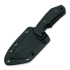 Böker Plus Little Dvalin Black Tanto veitsi 02BO034