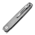 Coltello pieghevole Böker Plus LRF Damascus 01BO174DAM