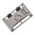 Böker Plus Metal Belt Clip Ambidex 09BO560