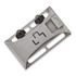 Böker Plus Metal Belt Clip Ambidex 09BO560
