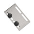 Böker Plus Metal Belt Clip Ambidex 09BO560
