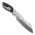 Böker Plus Mini Vanquish Decade Edition 折叠刀 01BO155