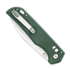 Saliekams nazis Böker Plus Modern Exskelibur 01BP0030