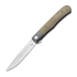 Böker Plus Modern Trapper Uno sulankstomas peilis 01BO930