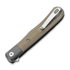 Böker Plus Modern Trapper Uno sulankstomas peilis 01BO930