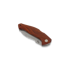 Böker Plus Mojo Cocobolo sulankstomas peilis 01BO308