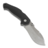 Böker Plus Mojo G10 折叠刀 01BO306