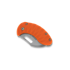 B&ouml;ker Plus Nano 42 folding knife, orange 01BO604