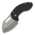 Böker Plus Nano fällkniv, svart 01BO600
