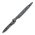 Böker Plus Office Survival sulankstomas peilis 01BO049