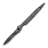 Coltello pieghevole Böker Plus Office Survival 01BO049