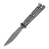 Böker Plus Papillon balisong 06EX111