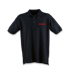 B&ouml;ker Plus - Polo shirt, sort