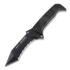Böker Plus RBB Fixed Tanto veitsi, combo terä 02BO049