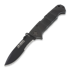 Coltello pieghevole Böker Plus Reality Based Recurve Blade 01BO053