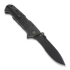 Böker Plus Reality Based Recurve Blade sulankstomas peilis 01BO053