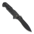 Coltello pieghevole Böker Plus Reality Based Recurve Blade 01BO053