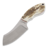 Böker Plus Rhino stag 颈刀 02BO269